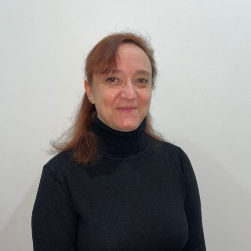 Ana Isabel García
