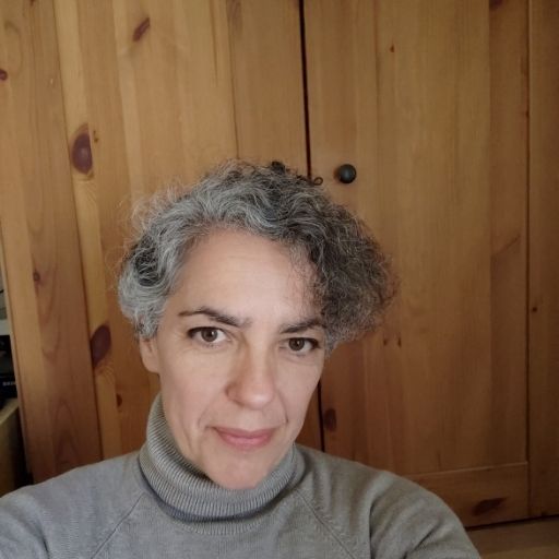 Isabel Fernaud