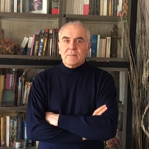 Javier de Felipe